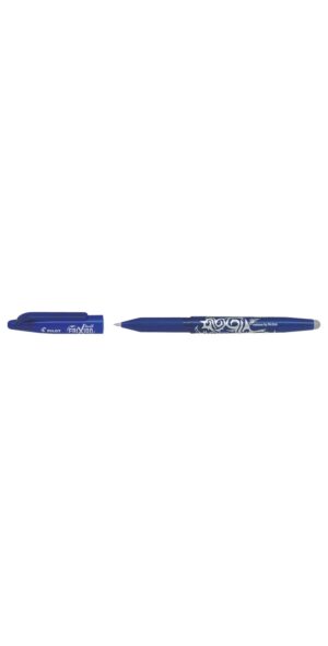 Pilot FriXion Erasable Fine Blue Rollerball Pens