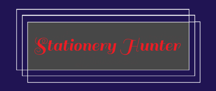 Stationery Hunter Logo