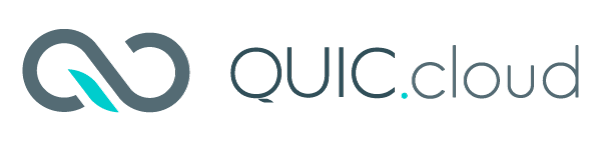 QUIC.cloud Logo