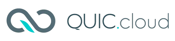QUIC.cloud Logo