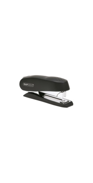 Rapesco Luna Half Strip Front Loading Stapler