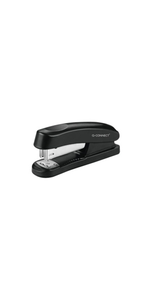 Q-Connect Half Strip Stapler