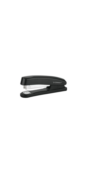 Q-Connect Full Strip Stapler