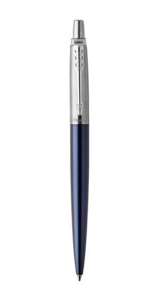 Parker Jotter Royal Blue Ballpoint Pen