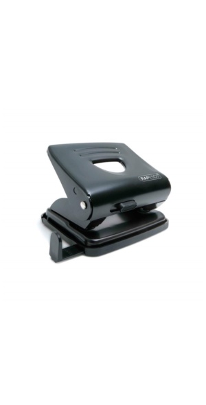 Rapesco 825 2-Hole Metal Punch