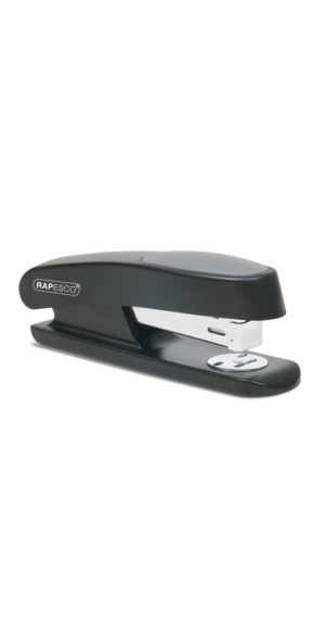 Rapesco Sting Ray Half Strip Stapler